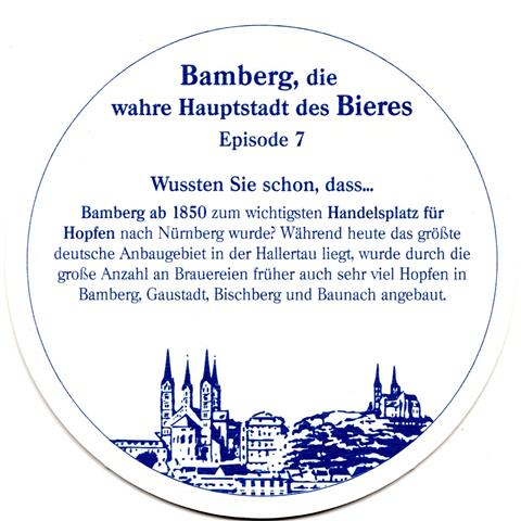 bamberg ba-by kaiserdom wahre 7b (rund215-episode 7-blau)